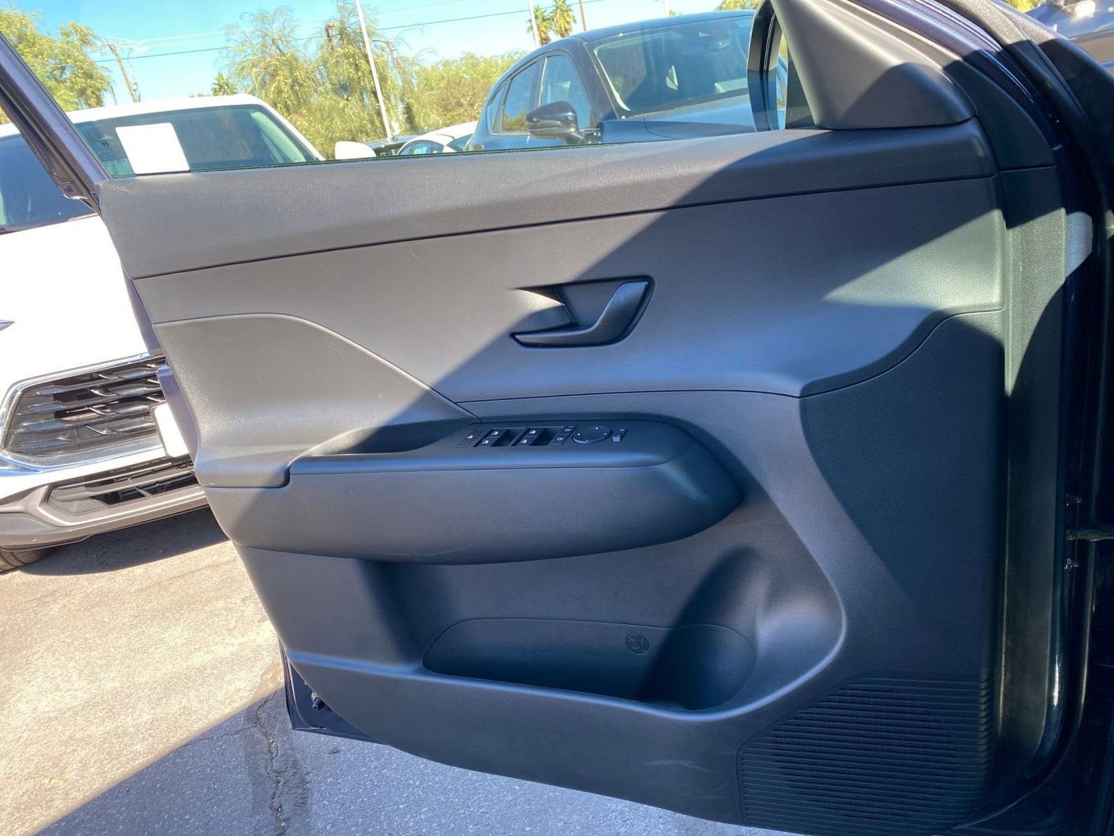 Thumbnail: 2025 Hyundai Kona - 20