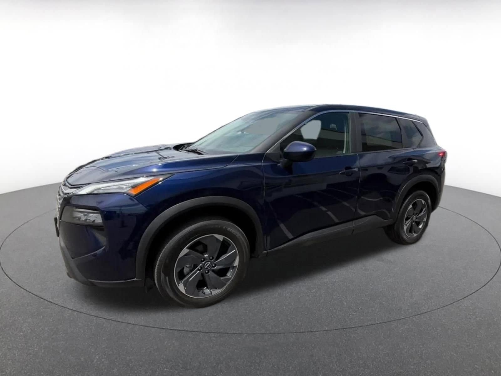 Thumbnail: 2025 Nissan Rogue - 8