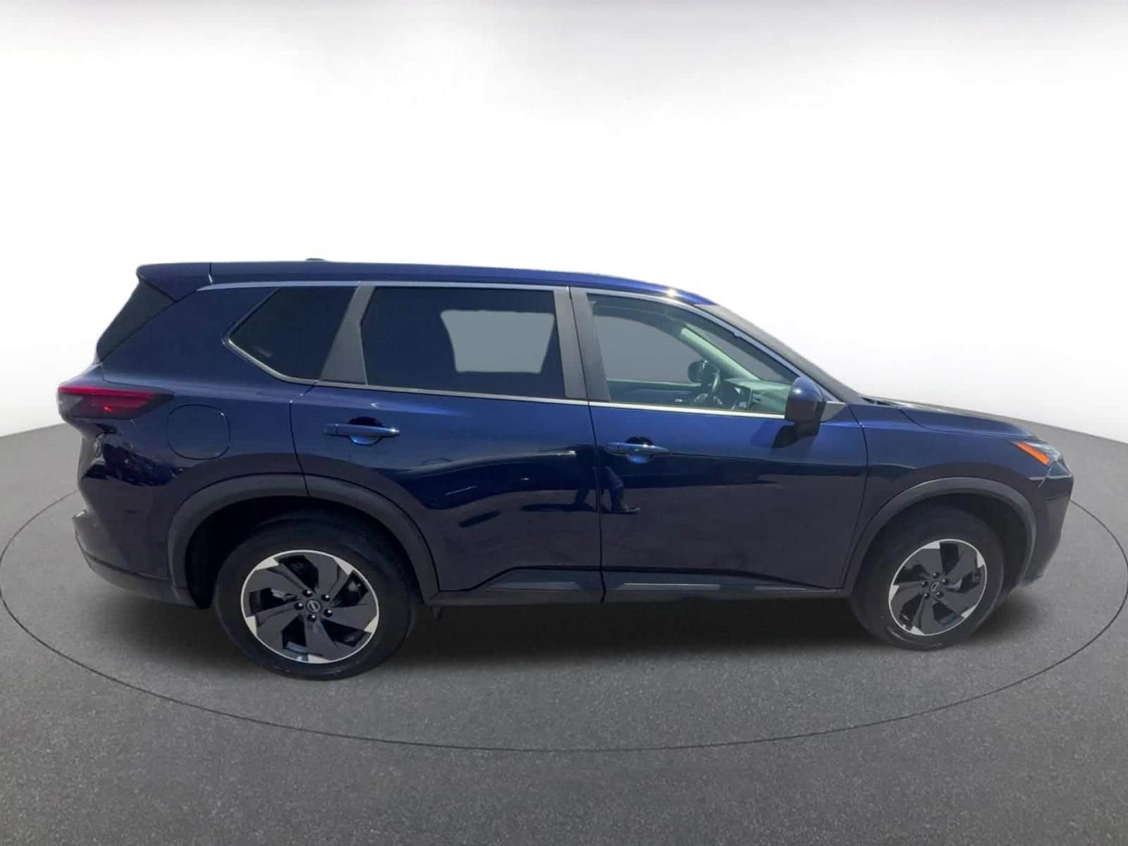 Thumbnail: 2025 Nissan Rogue - 16
