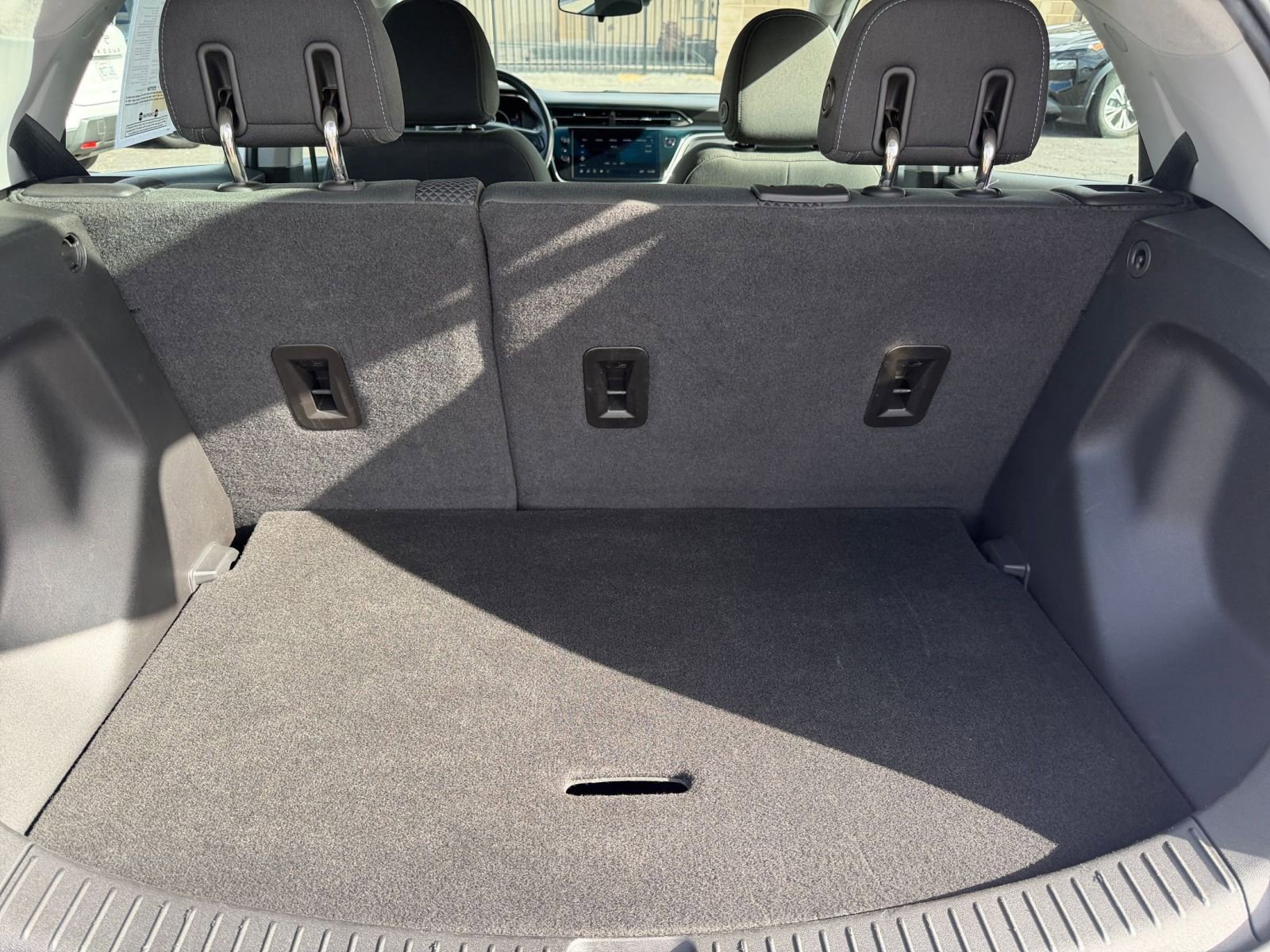 Thumbnail: 2023 Chevrolet Bolt EV - 33