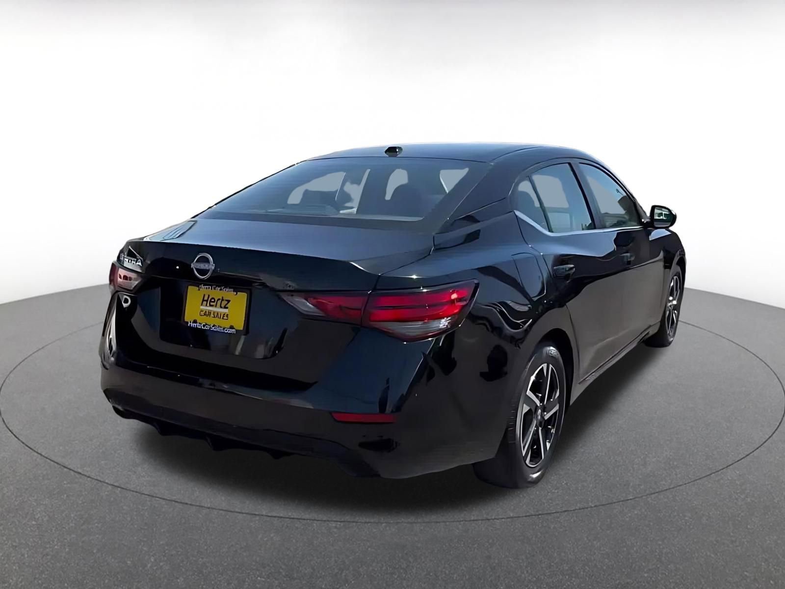 Thumbnail: 2025 Nissan Sentra - 14