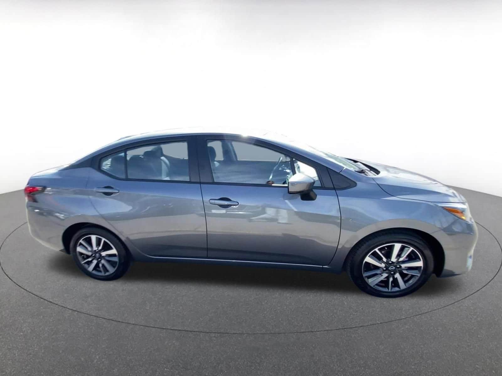 Thumbnail: 2025 Nissan Versa - 16