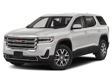 2023 GMC Acadia SLT -
                  Las Vegas, NV