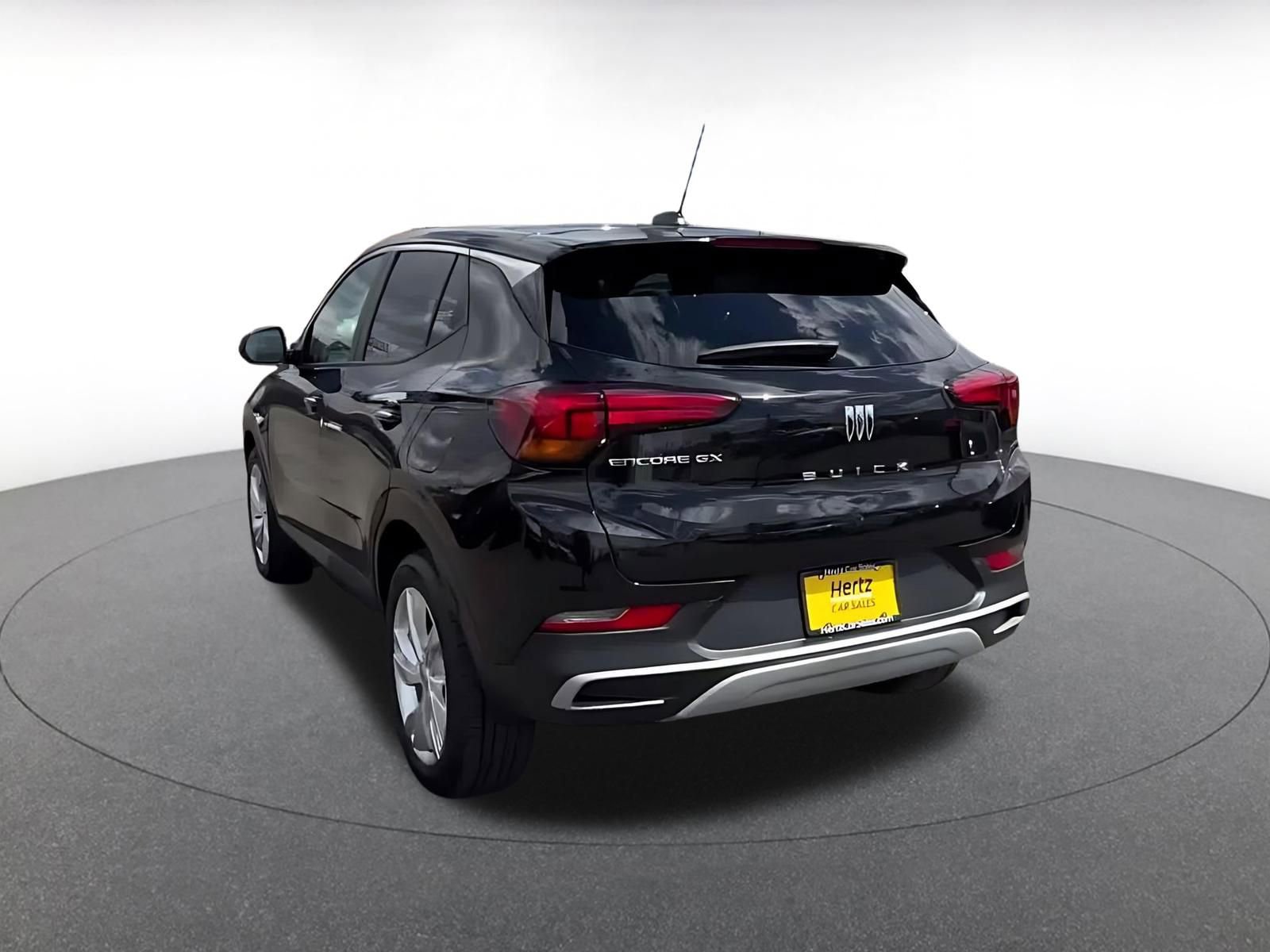 Thumbnail: 2025 Buick Encore GX - 11
