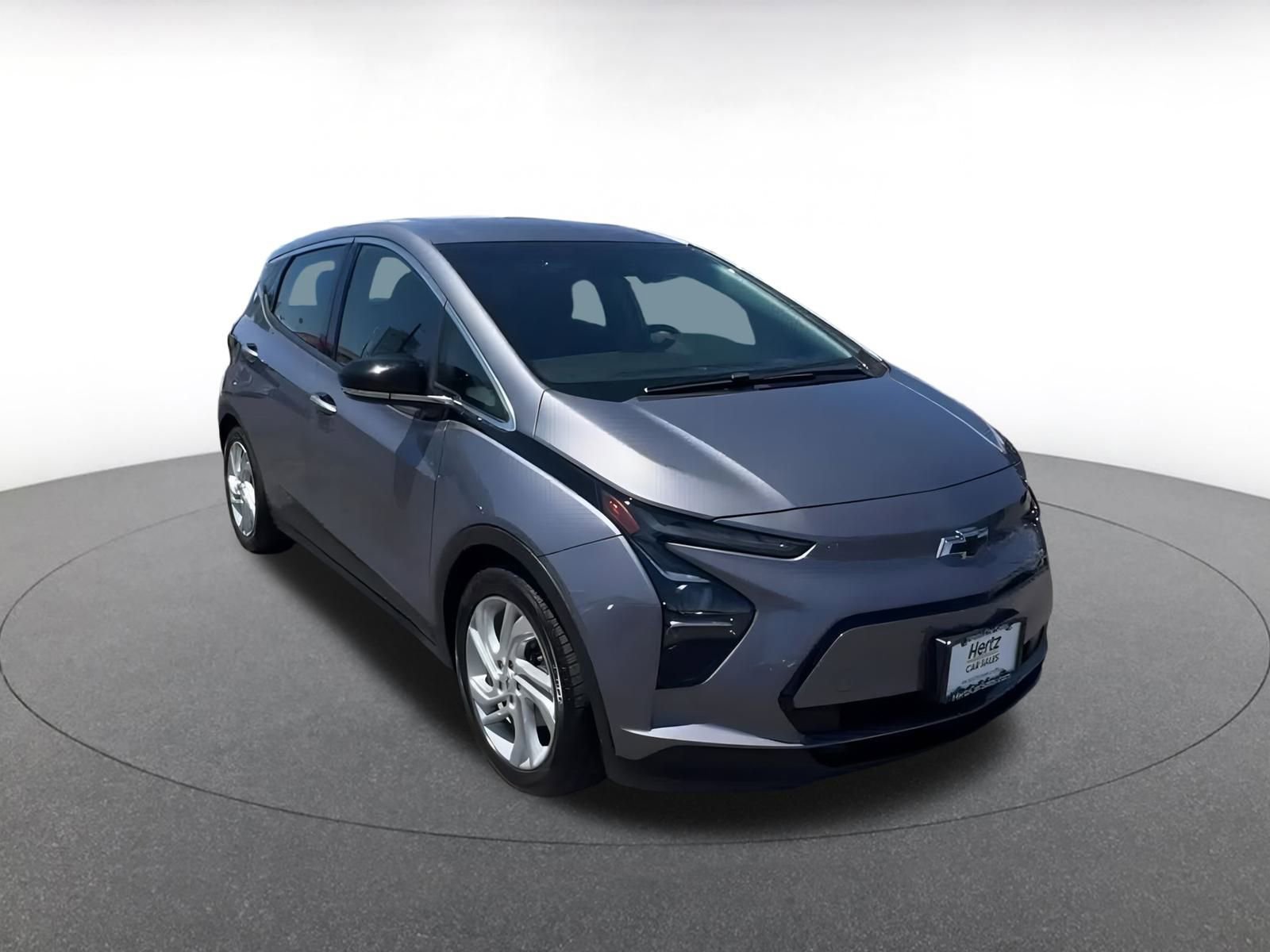 Thumbnail: 2023 Chevrolet Bolt EV - 3