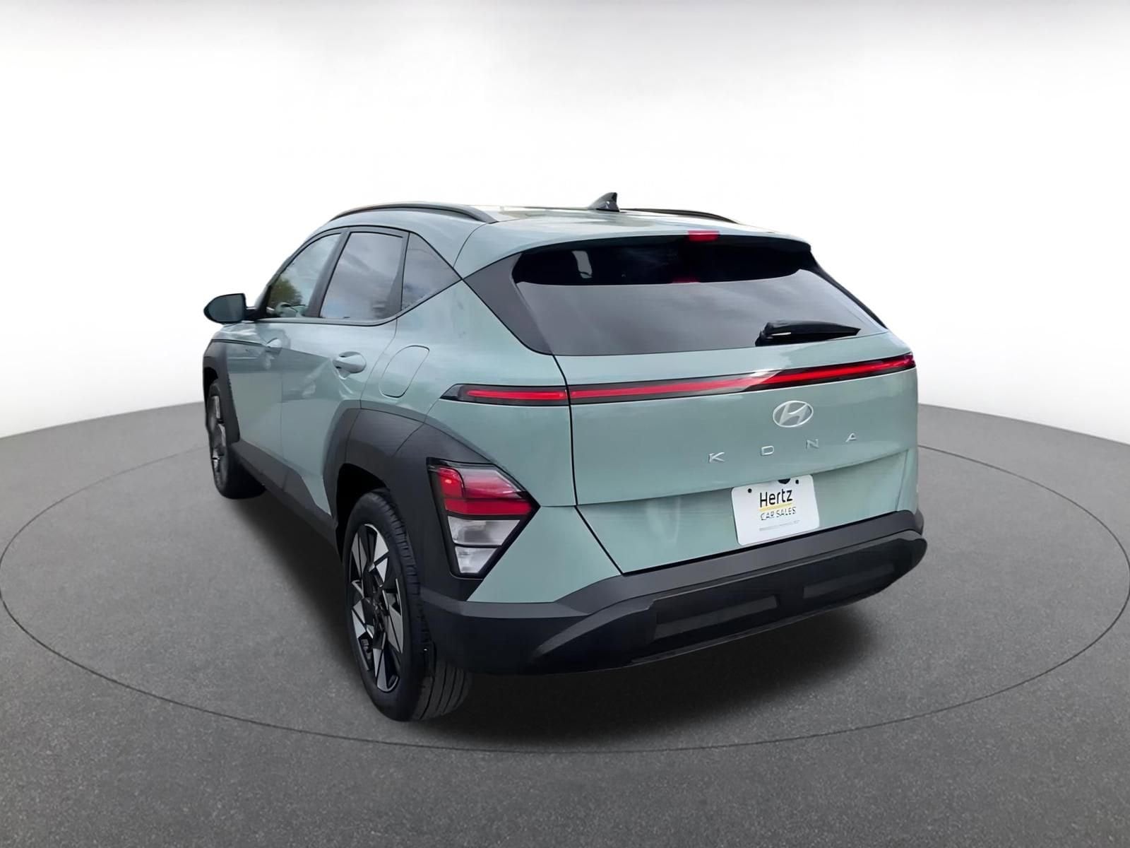 Thumbnail: 2025 Hyundai Kona - 11