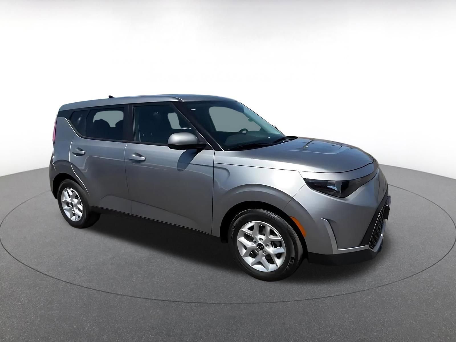 Thumbnail: 2025 Kia Soul - 2