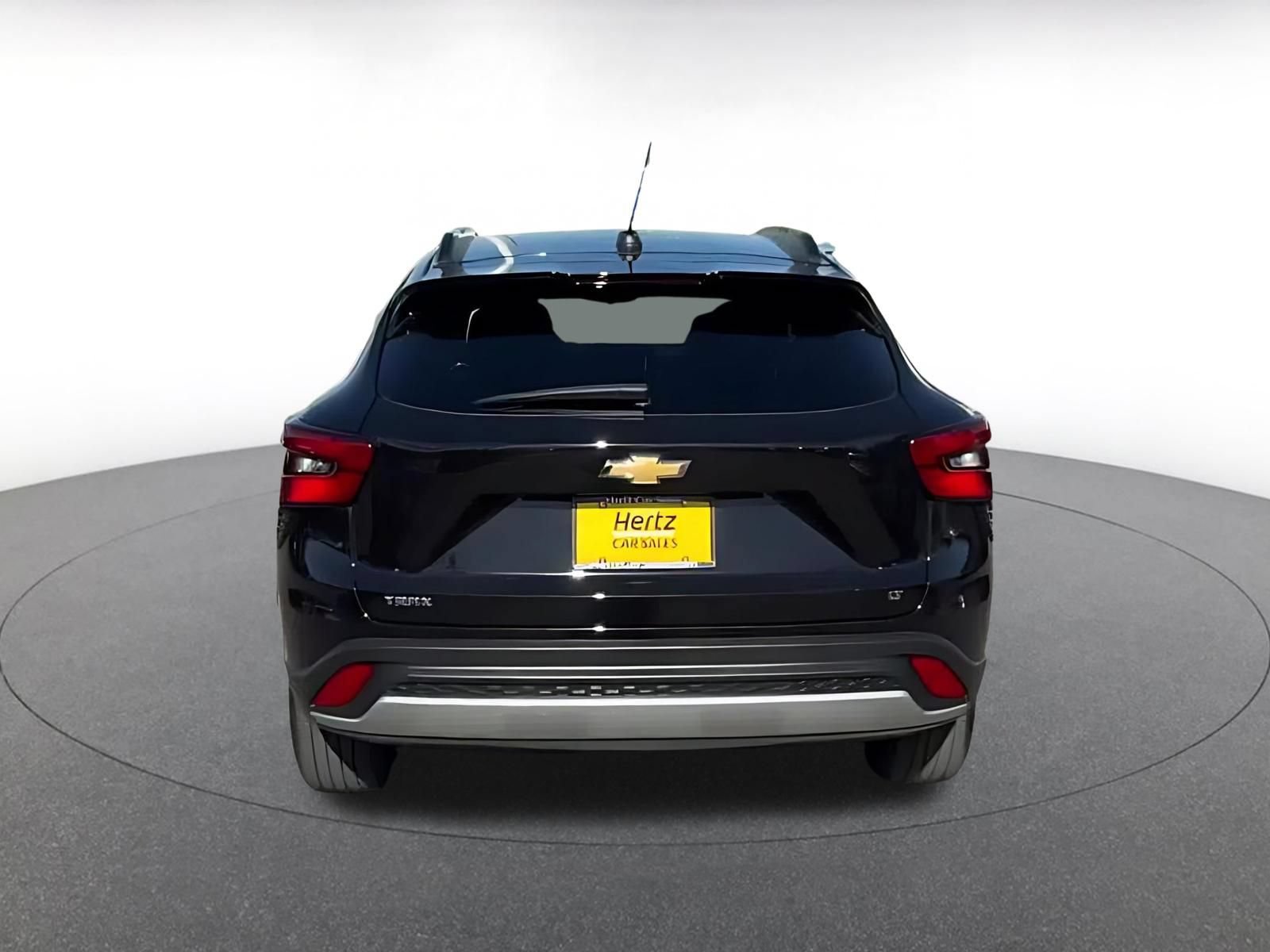Thumbnail: 2025 Chevrolet Trax - 12