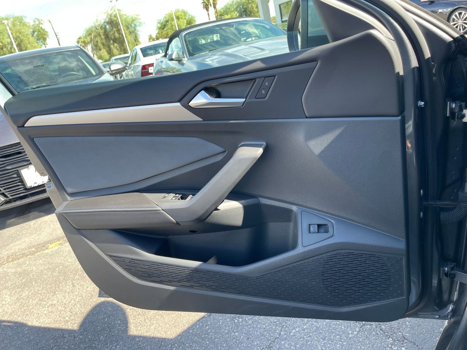 Thumbnail: 2025 Volkswagen Jetta - 20