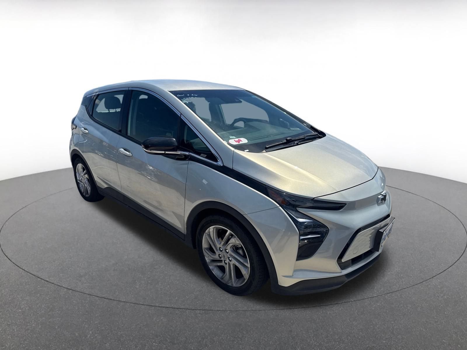Thumbnail: 2023 Chevrolet Bolt EV - 1