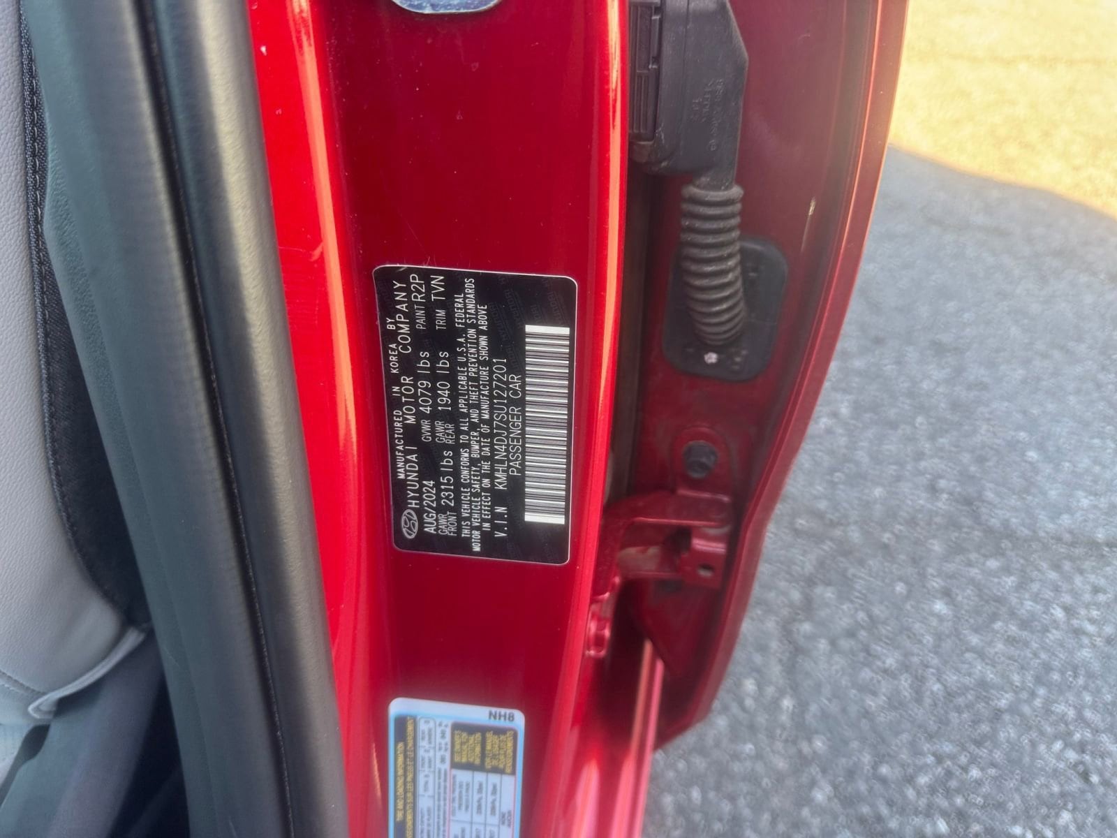 Thumbnail: 2025 Hyundai Elantra - 27