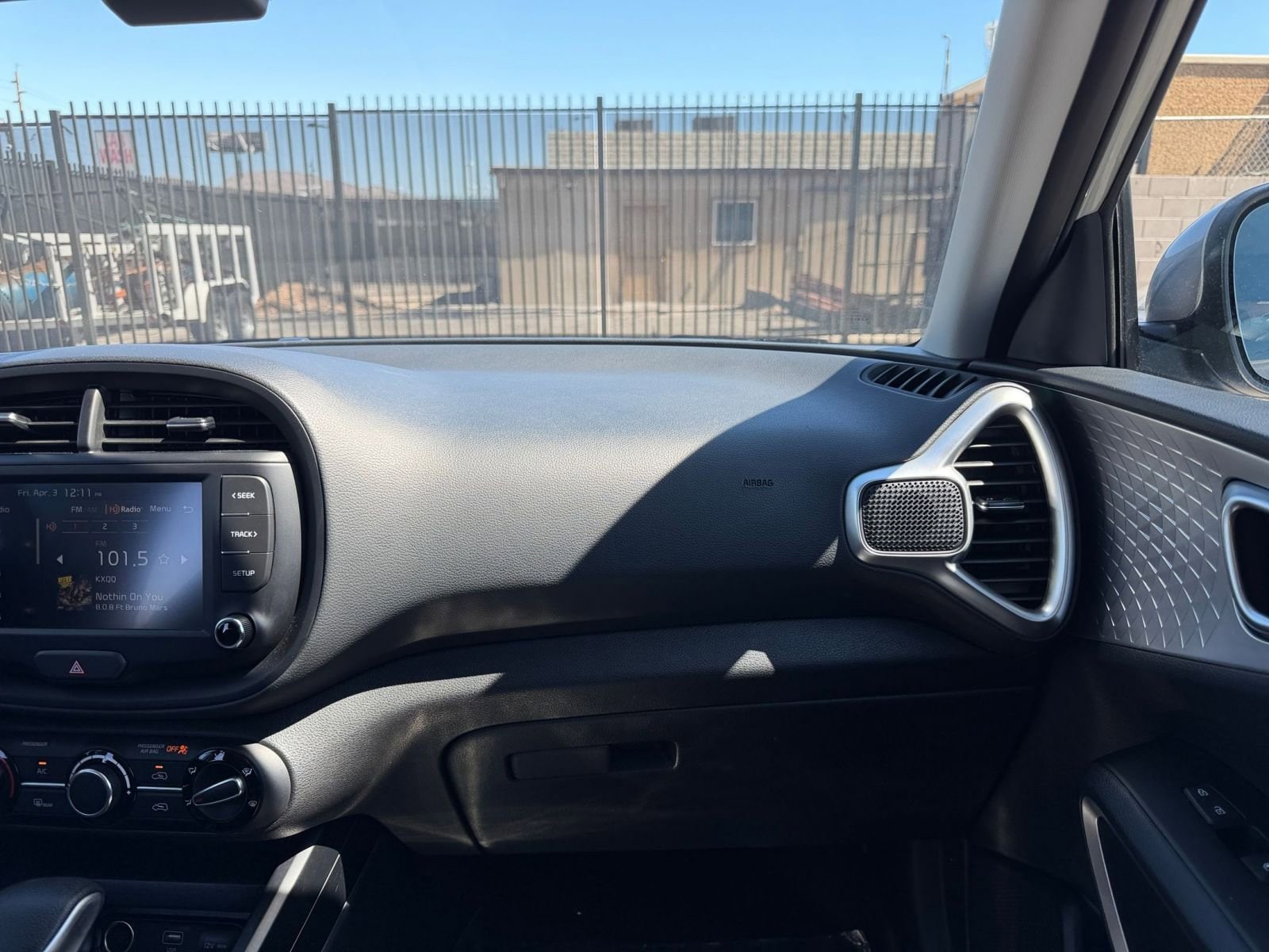 Thumbnail: 2025 Kia Soul - 33