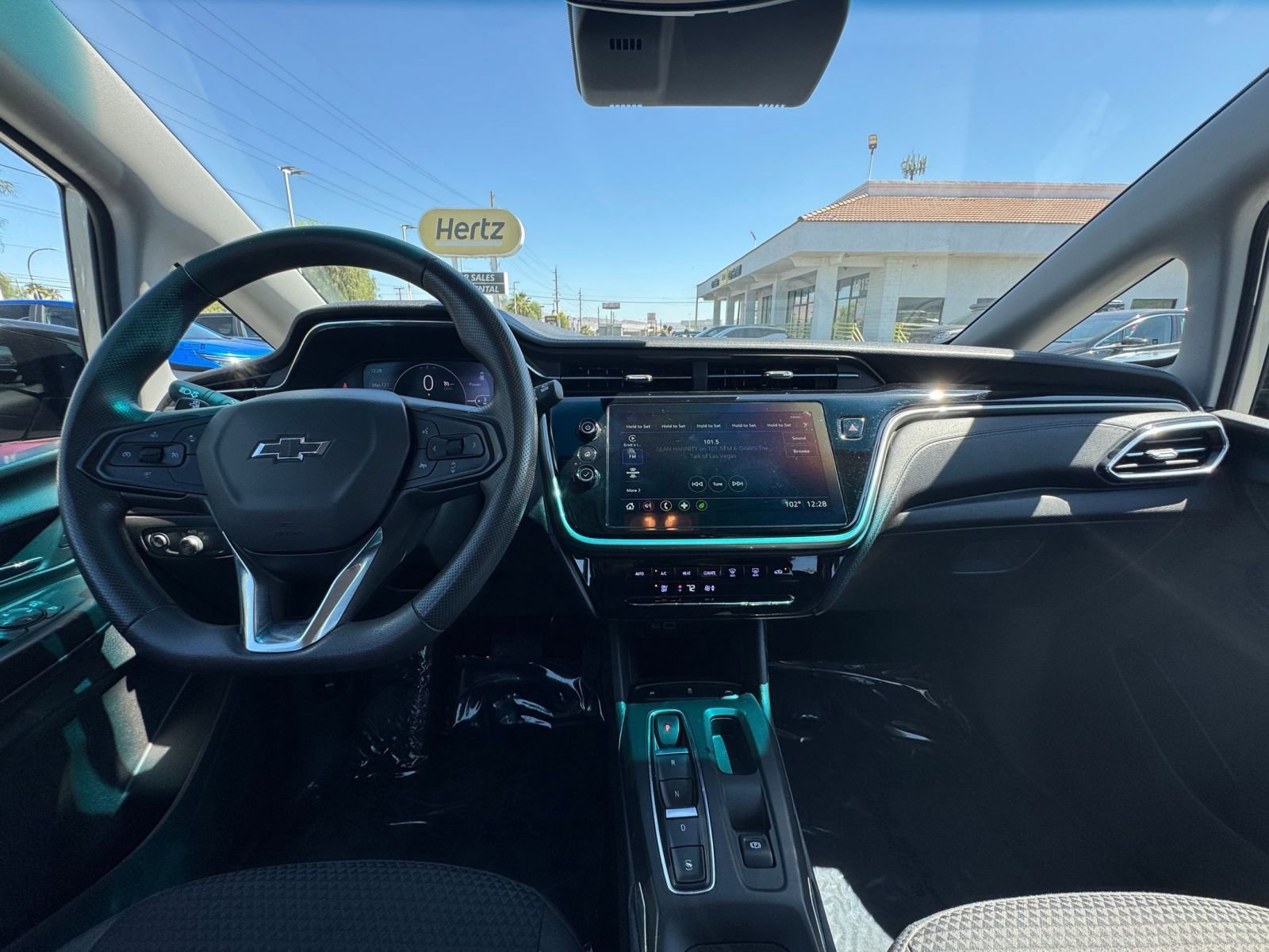 Thumbnail: 2023 Chevrolet Bolt EV - 35