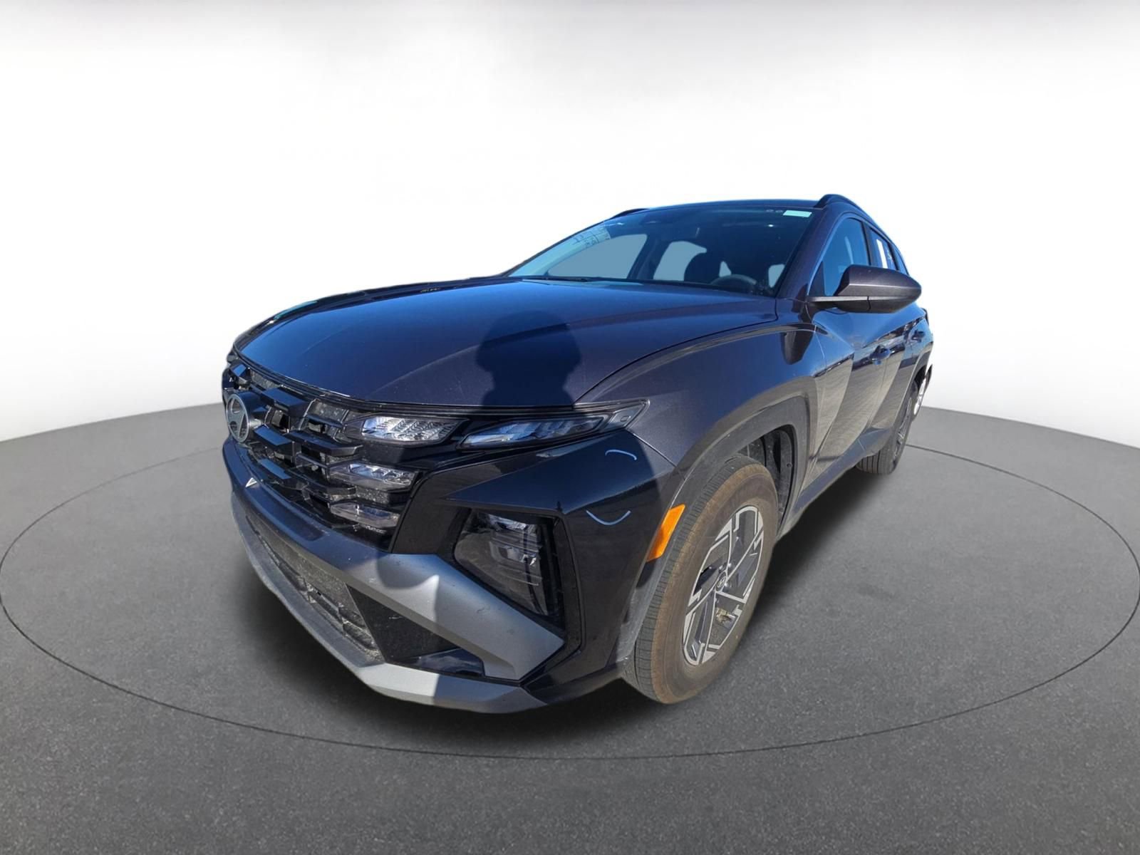 Thumbnail: 2025 Hyundai Tucson - 5