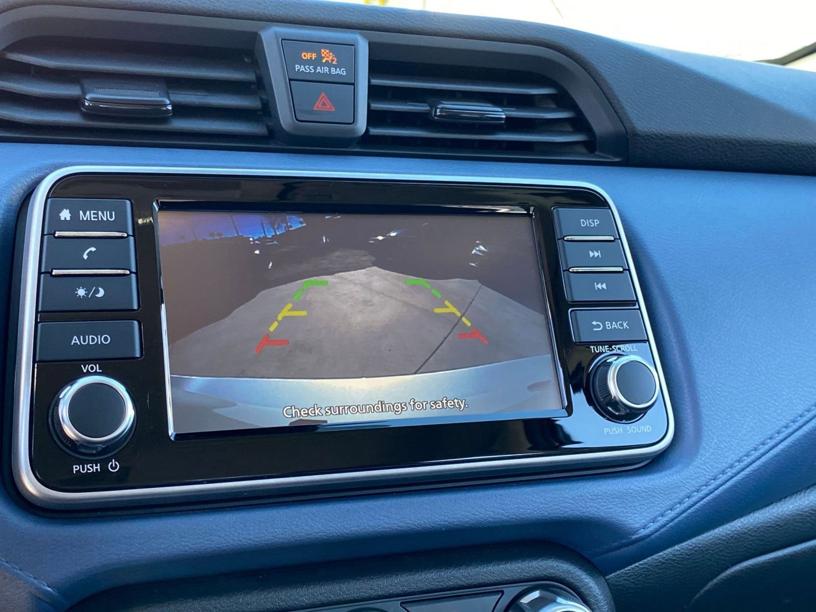 Thumbnail: 2025 Nissan Versa - 22