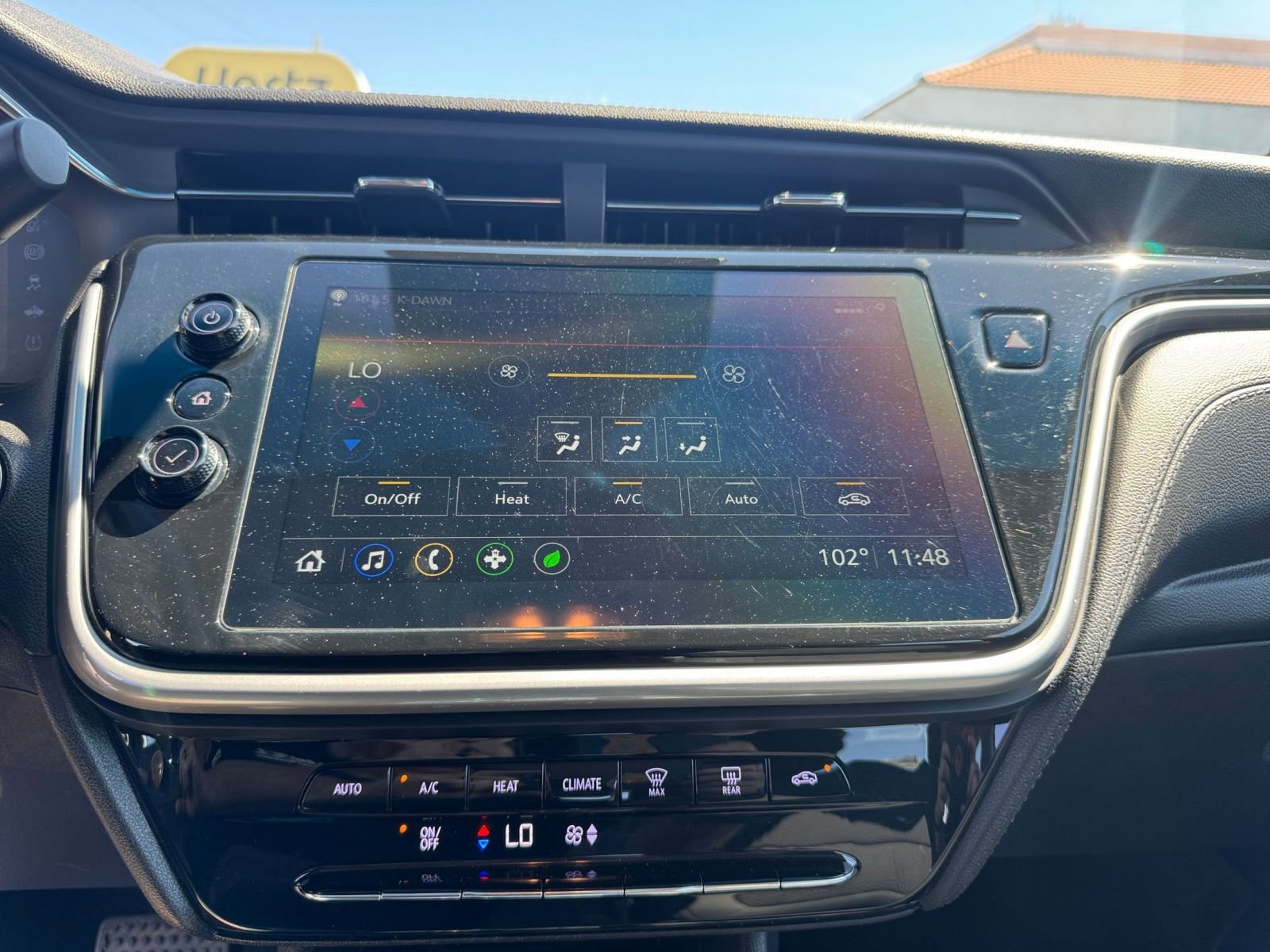 Thumbnail: 2023 Chevrolet Bolt EV - 21