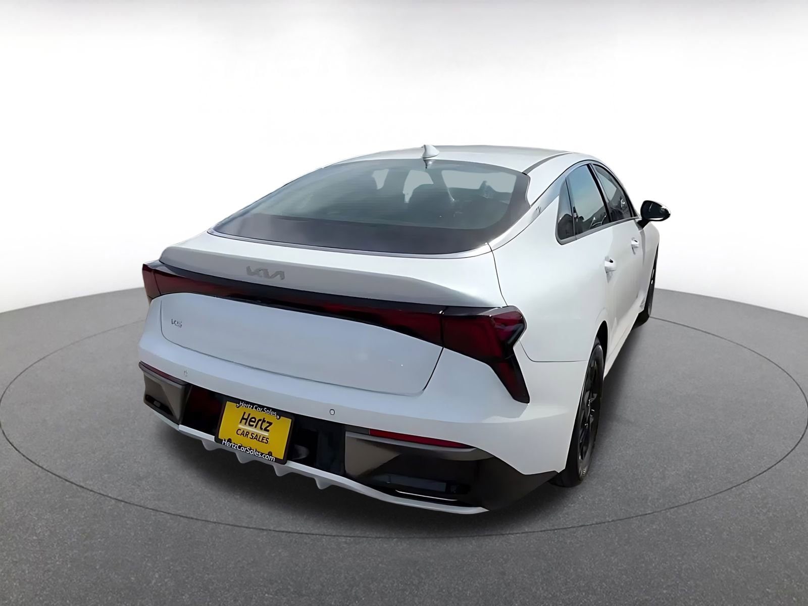 Thumbnail: 2025 Kia K5 - 14