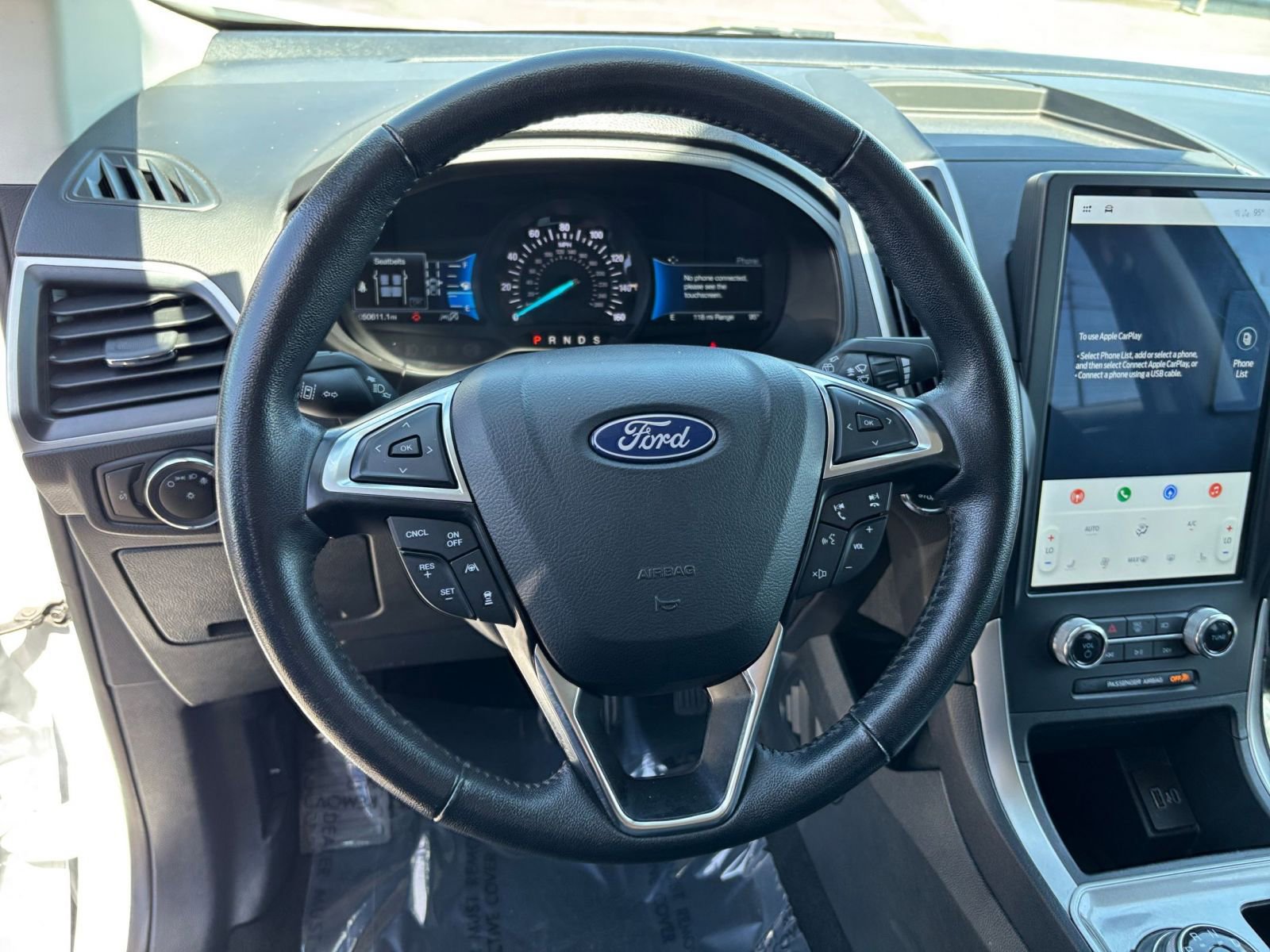 Thumbnail: 2024 Ford Edge - 29