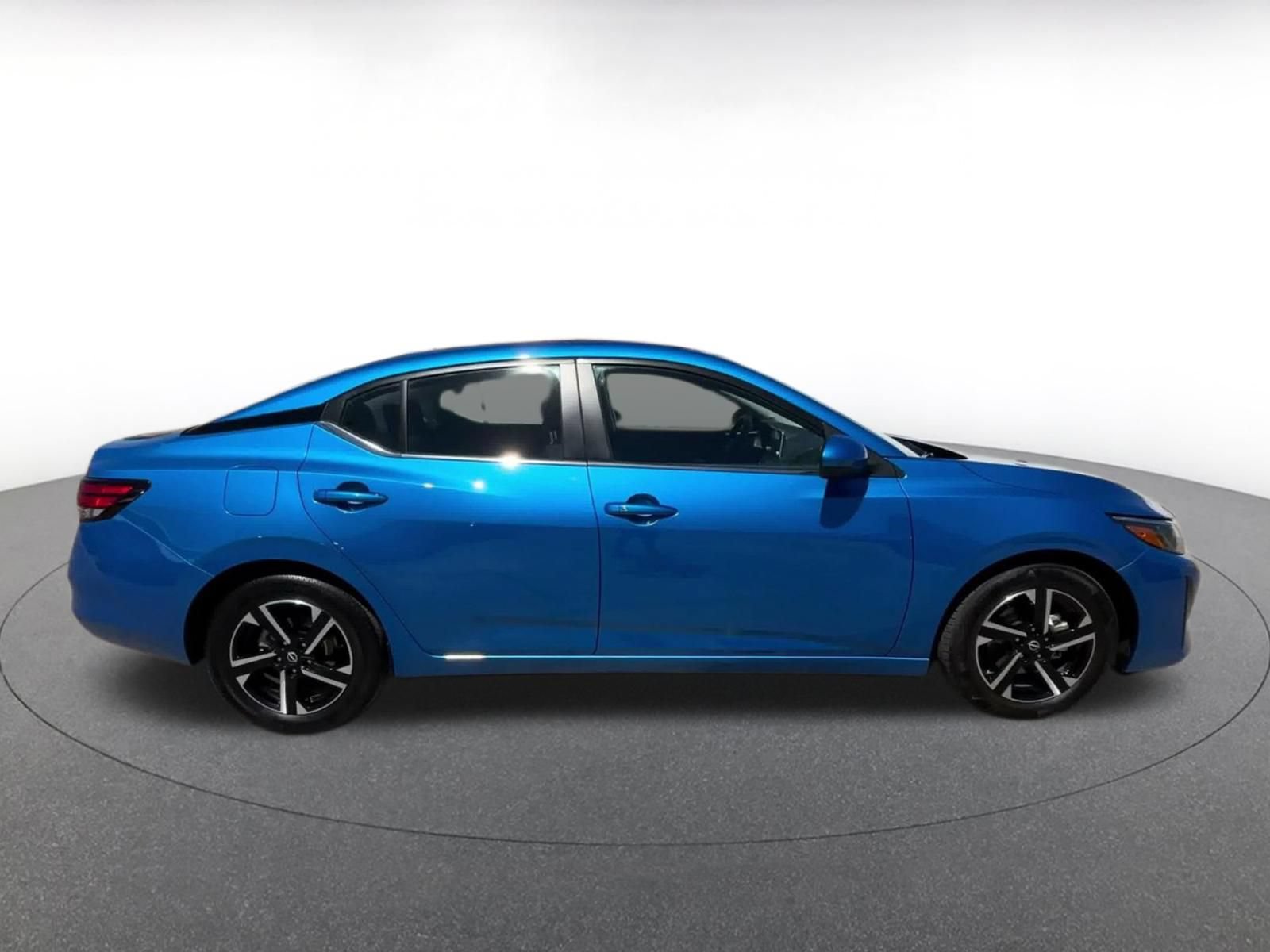 Thumbnail: 2025 Nissan Sentra - 15