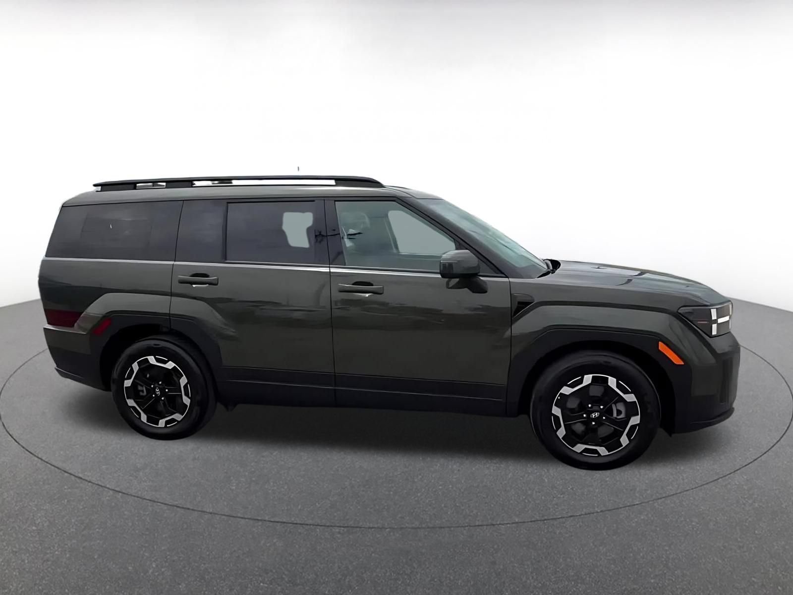 Thumbnail: 2026 Hyundai Santa Fe - 16