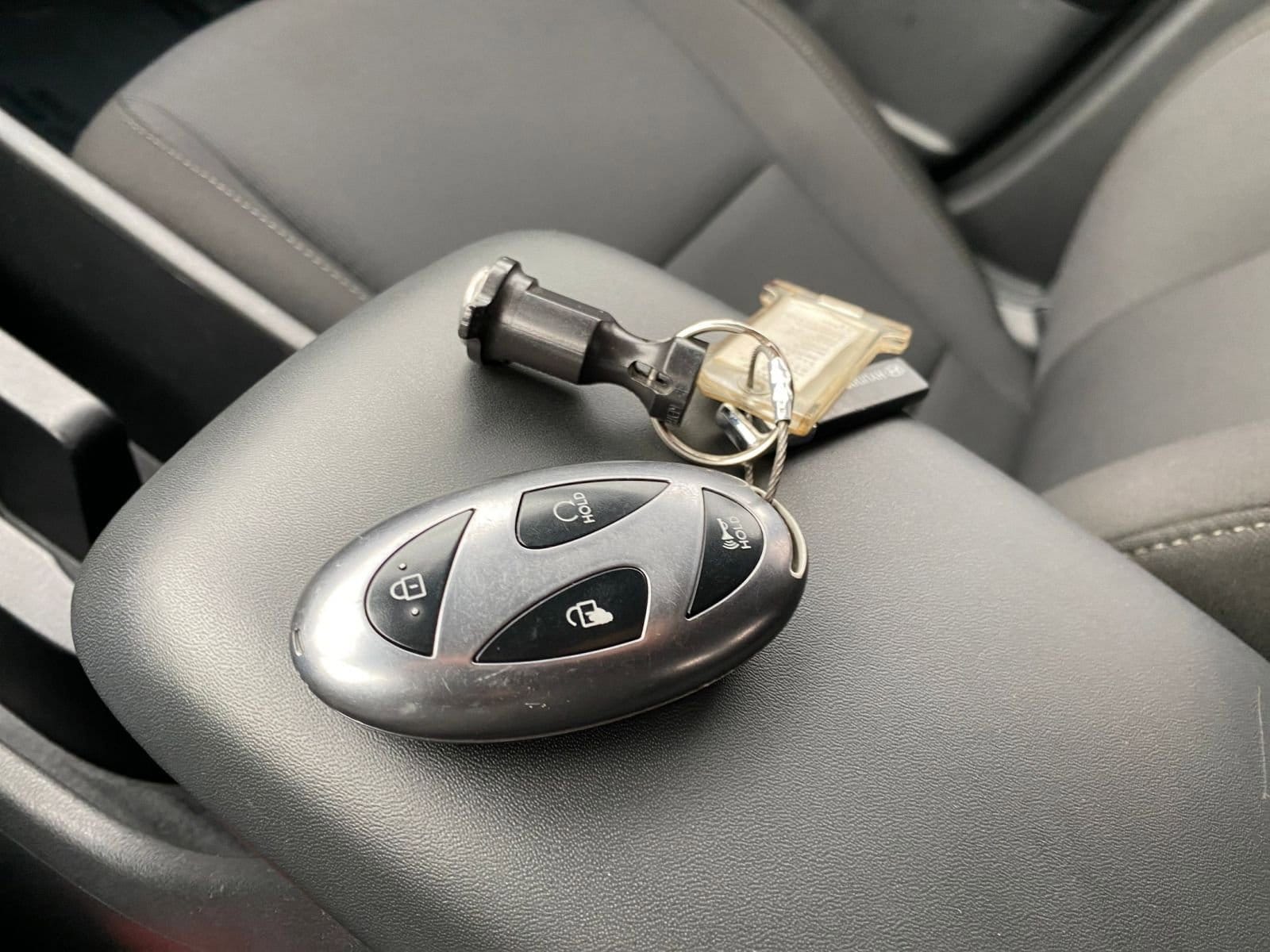 Thumbnail: 2025 Hyundai Kona - 22