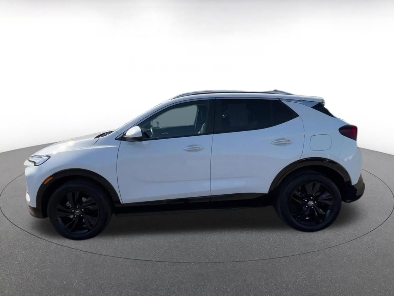 Thumbnail: 2024 Buick Encore GX - 9