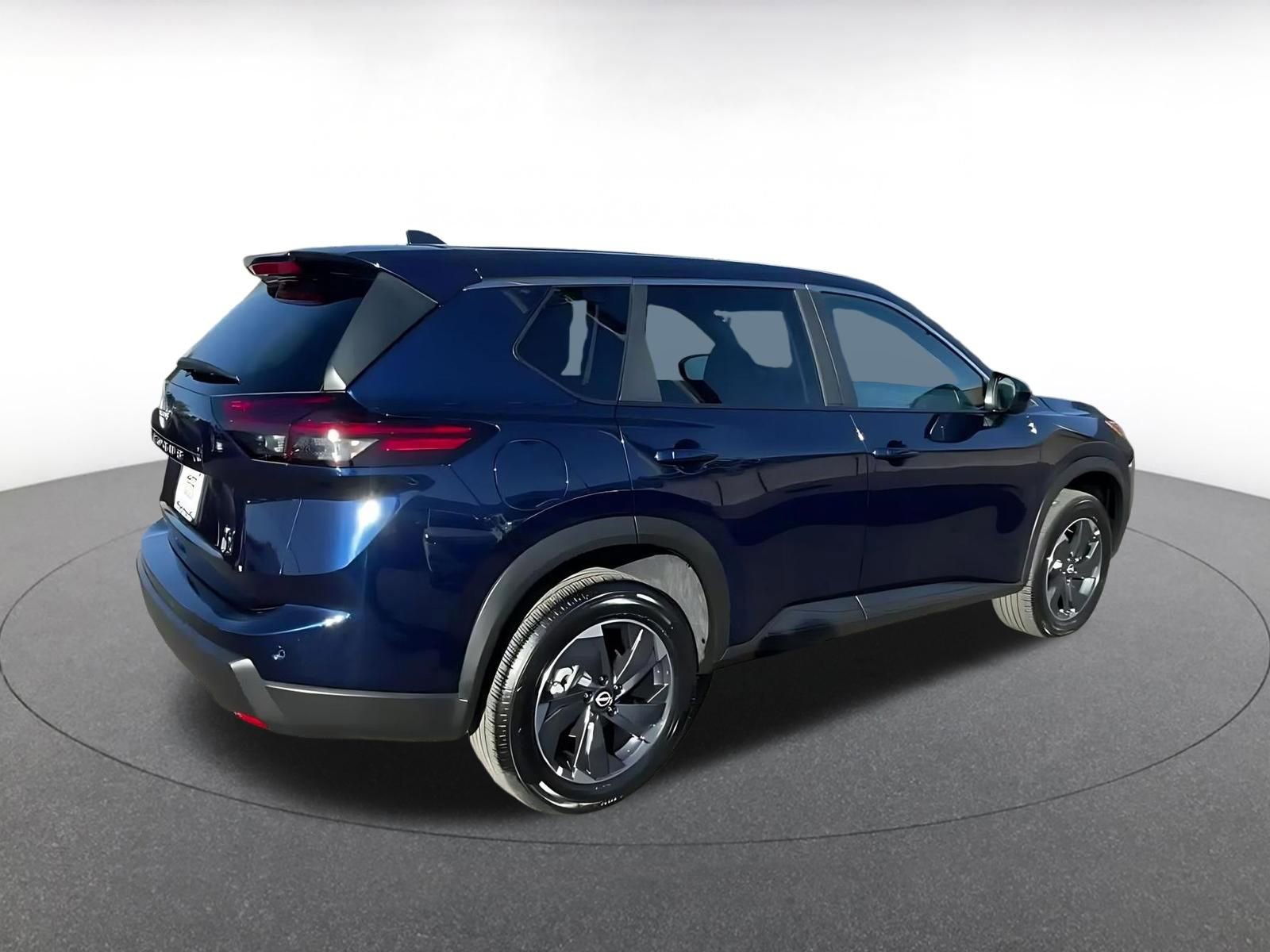 Thumbnail: 2025 Nissan Rogue - 15
