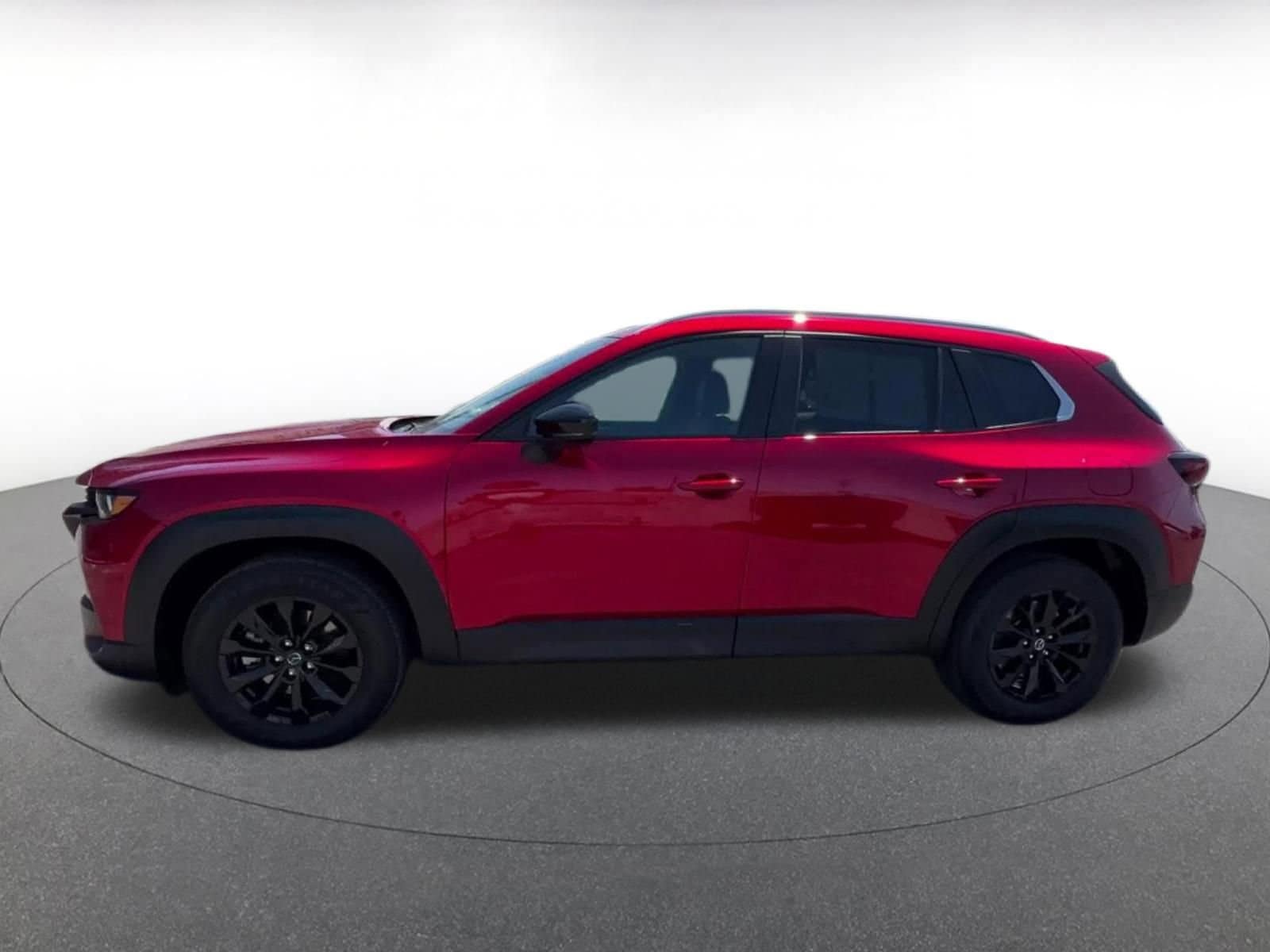 Thumbnail: 2025 Mazda CX-50 - 8