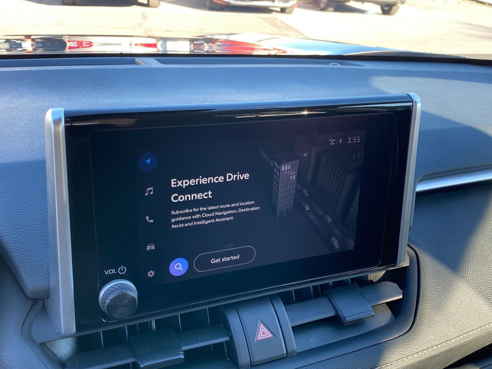 Thumbnail: 2025 Toyota RAV4 - 21