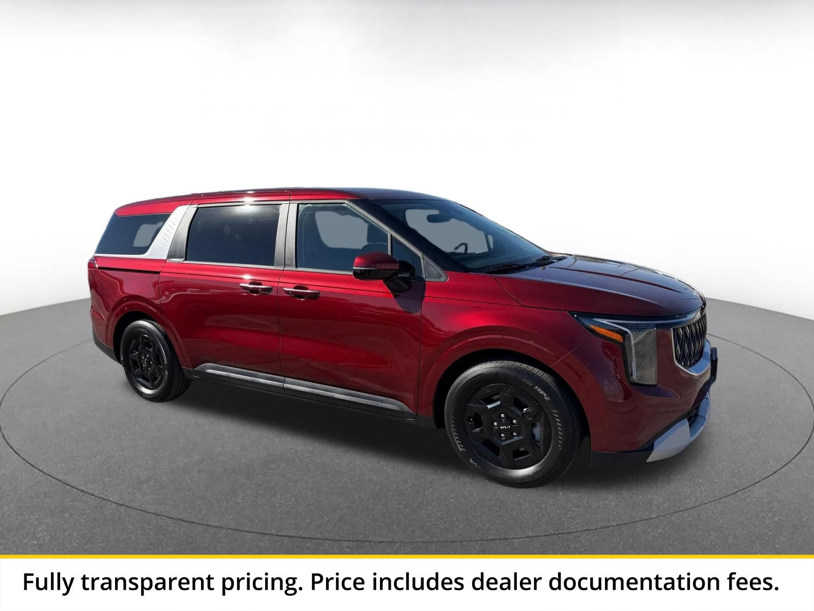 Thumbnail: 2026 Kia Carnival - 1