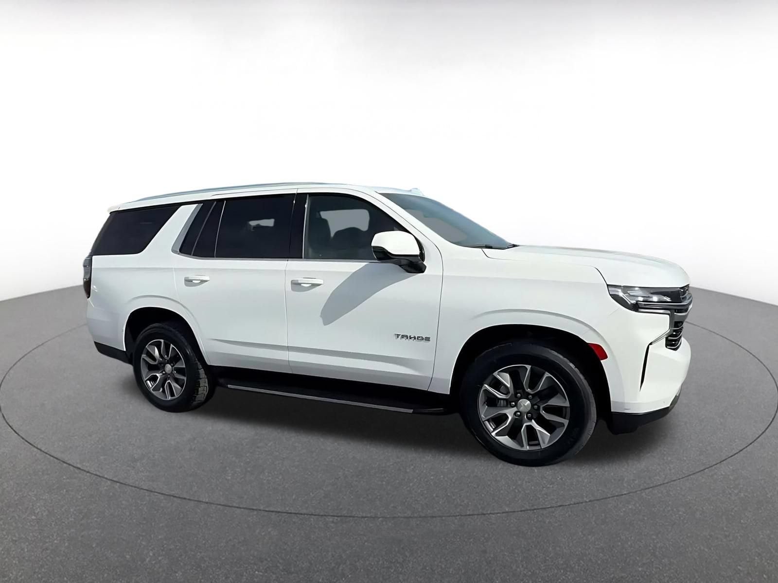 Thumbnail: 2023 Chevrolet Tahoe - 2