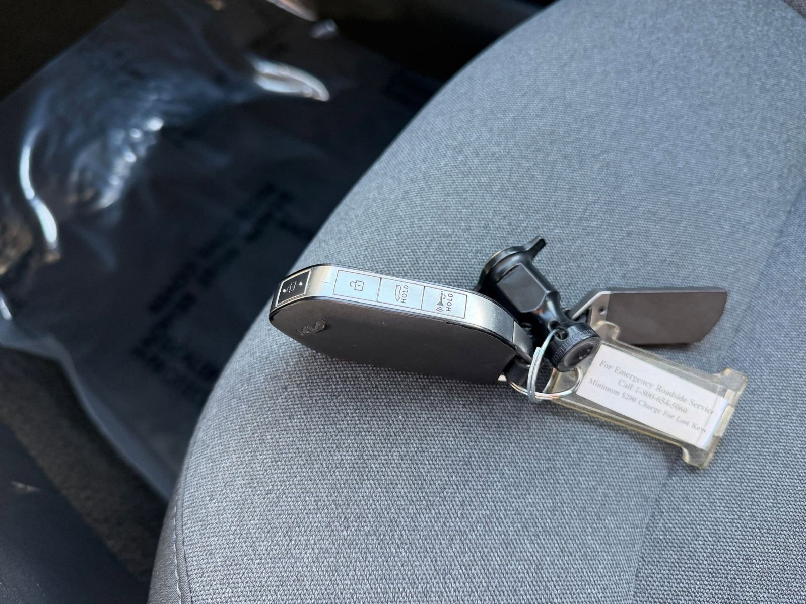 Thumbnail: 2025 Kia K4 - 21