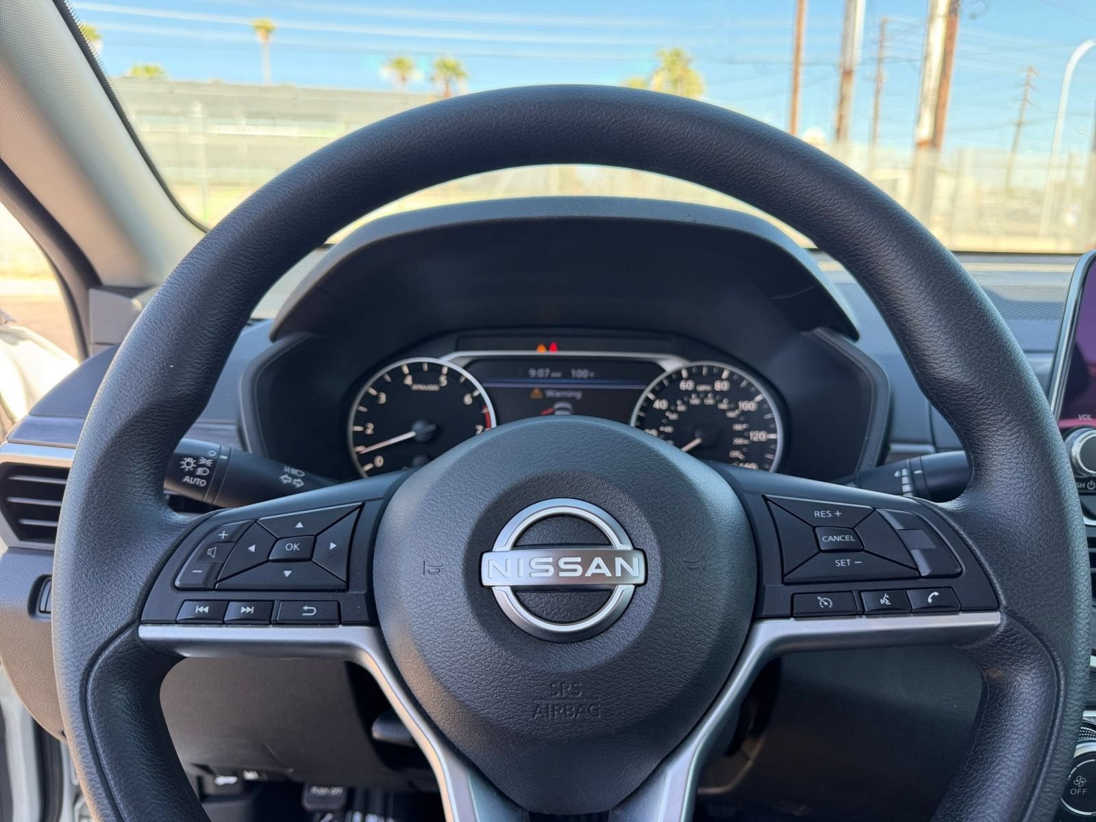 Thumbnail: 2025 Nissan Altima - 27