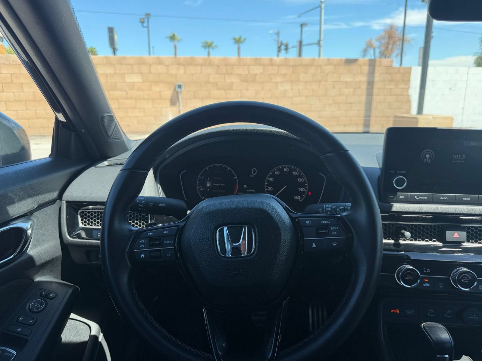 Thumbnail: 2025 Honda Civic - 28