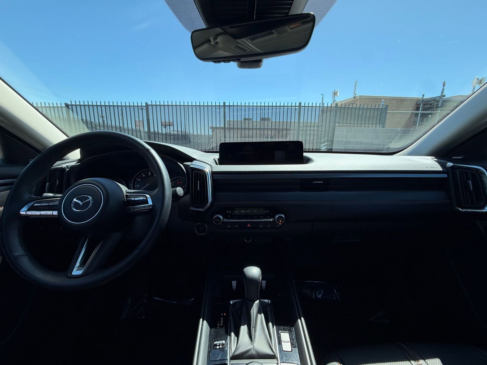Thumbnail: 2025 Mazda CX-50 - 34