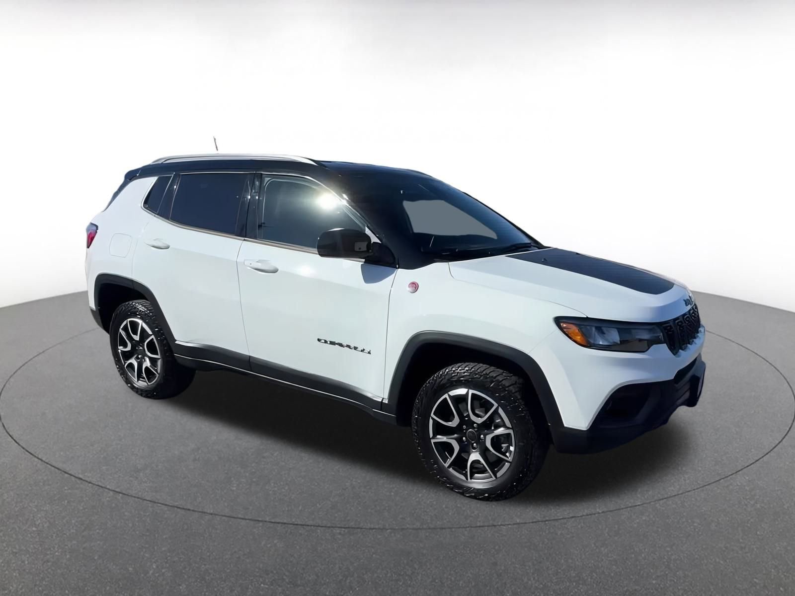 Thumbnail: 2025 Jeep Compass - 2
