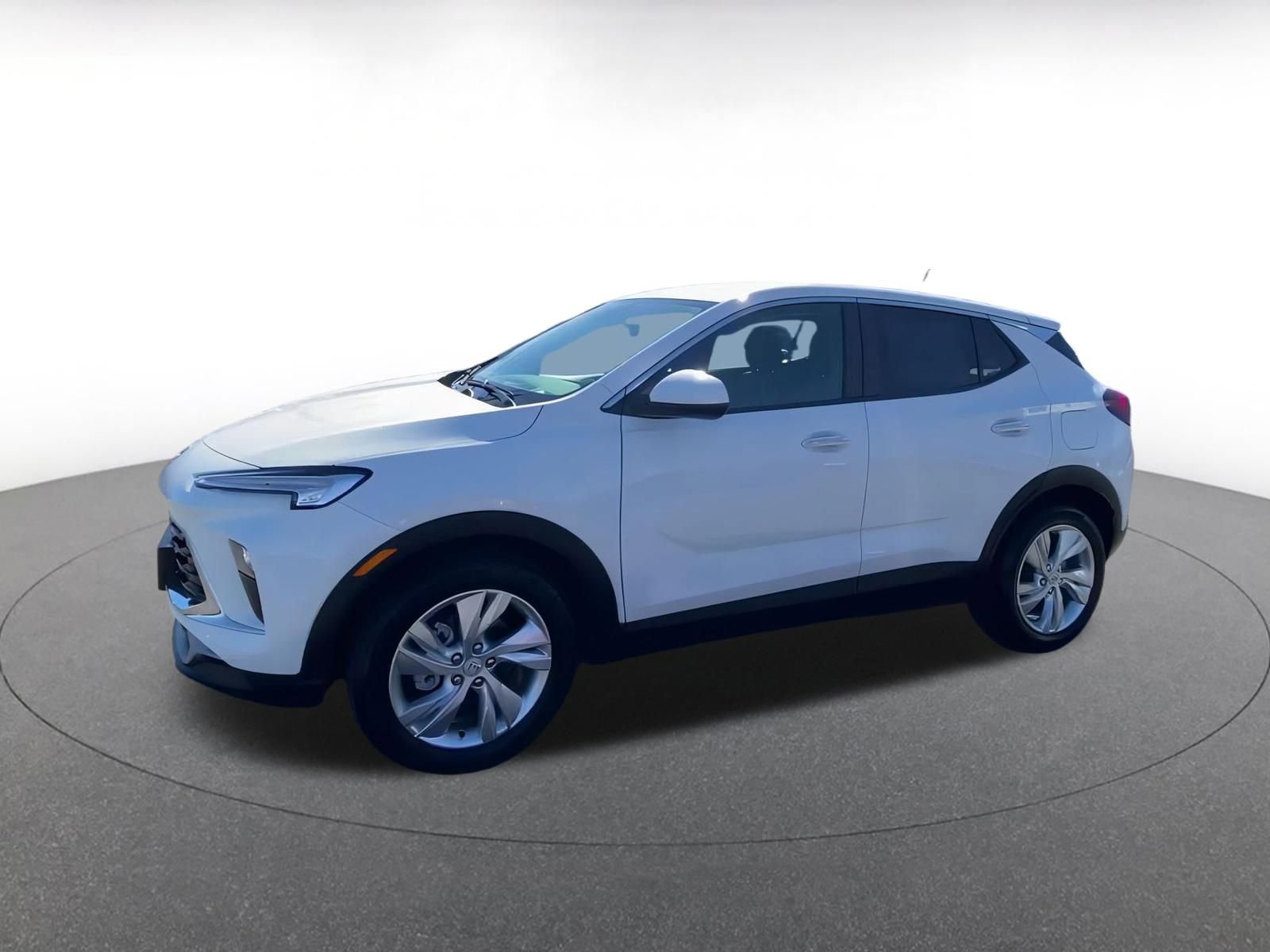 Thumbnail: 2025 Buick Encore GX - 8