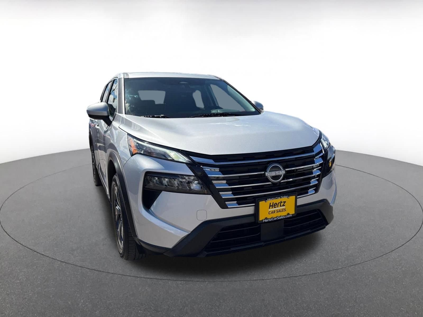 Thumbnail: 2025 Nissan Rogue - 1