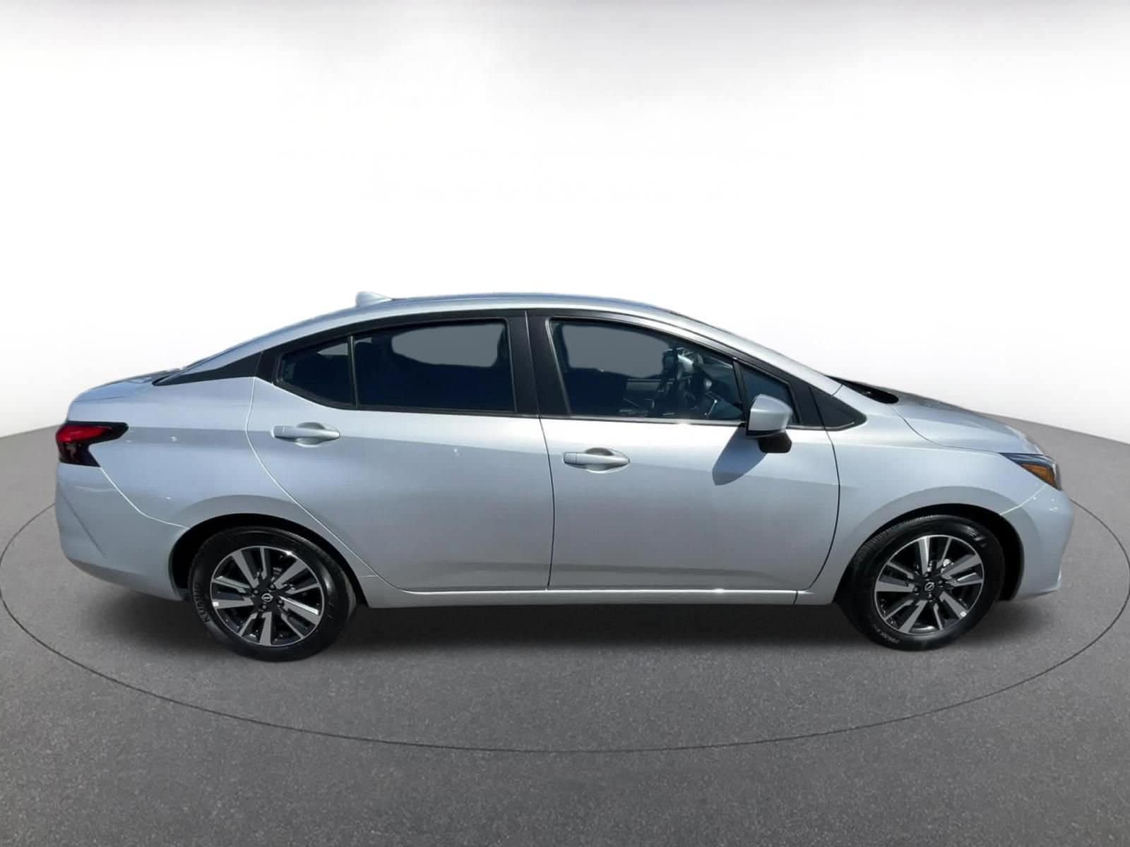 Thumbnail: 2025 Nissan Versa - 16