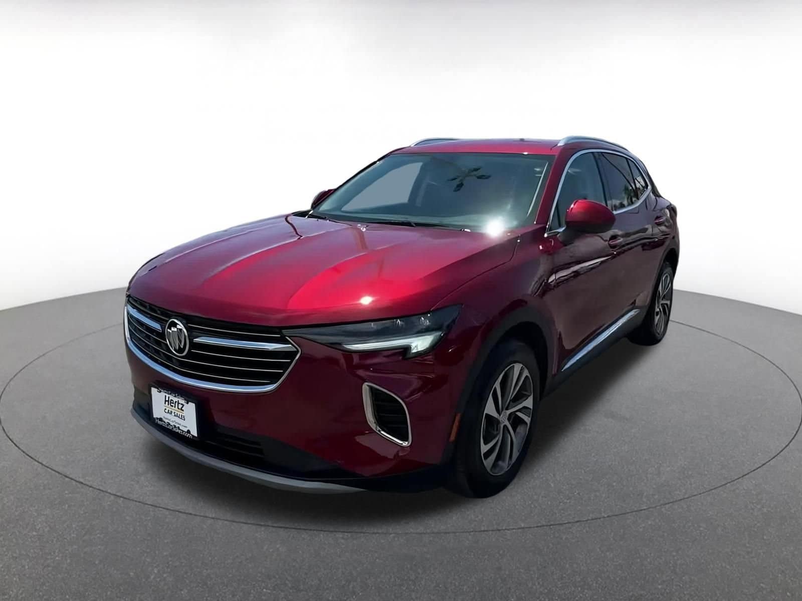 Thumbnail: 2023 Buick Envision - 7