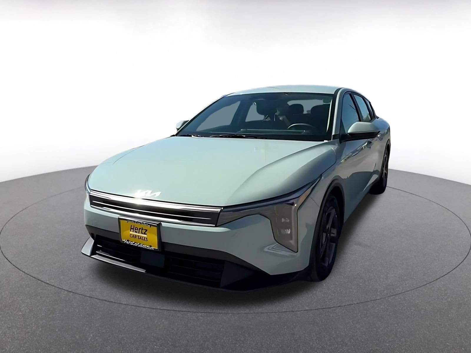 Thumbnail: 2026 Kia K4 - 6