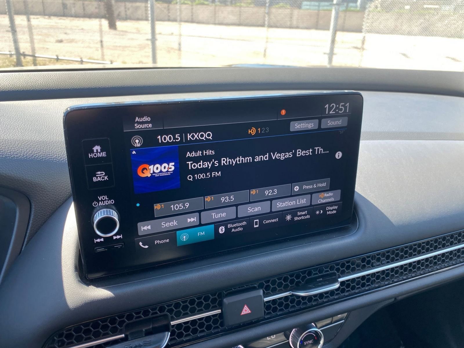 Thumbnail: 2025 Honda HR-V - 18