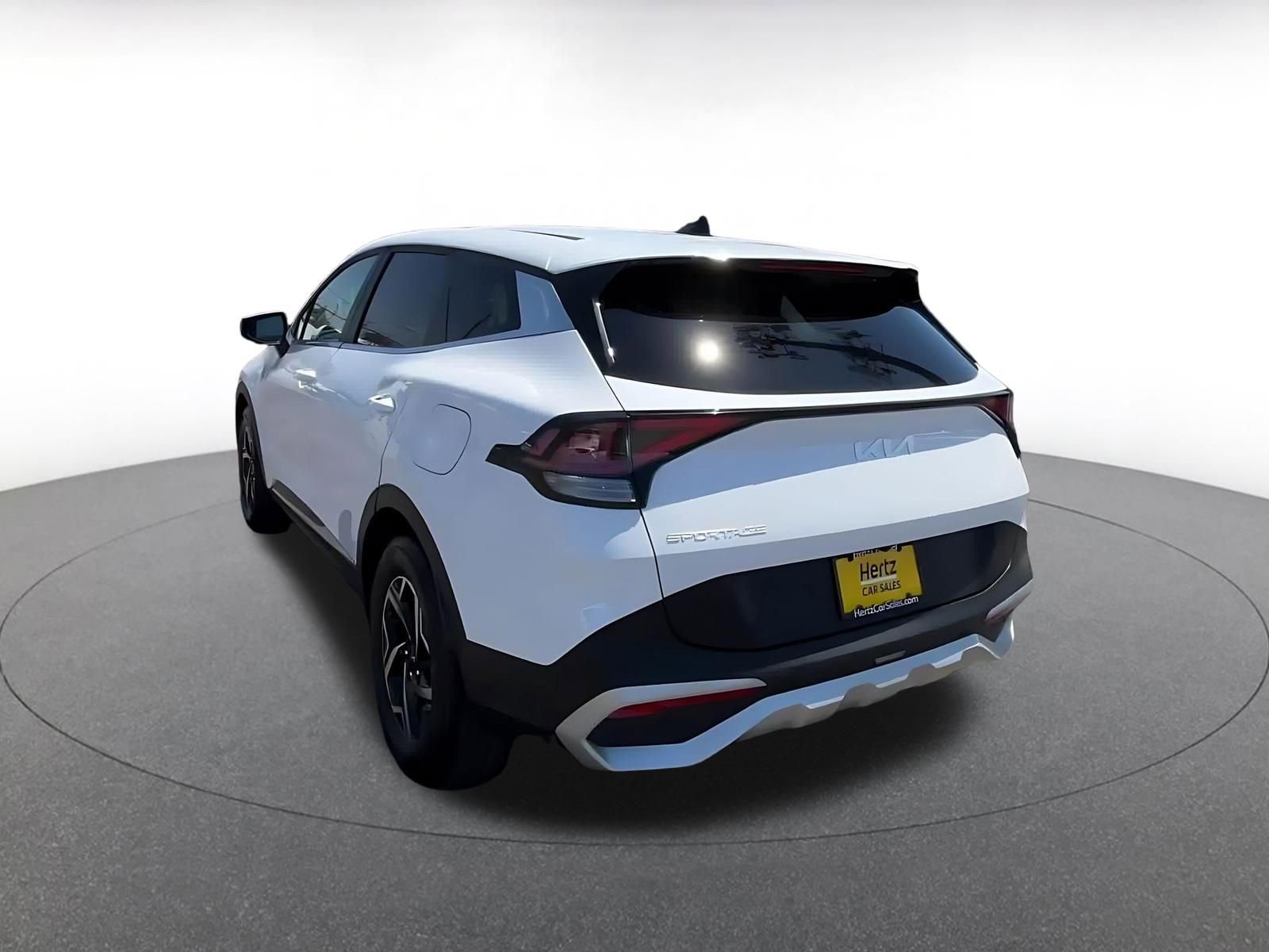 Thumbnail: 2025 Kia Sportage - 11