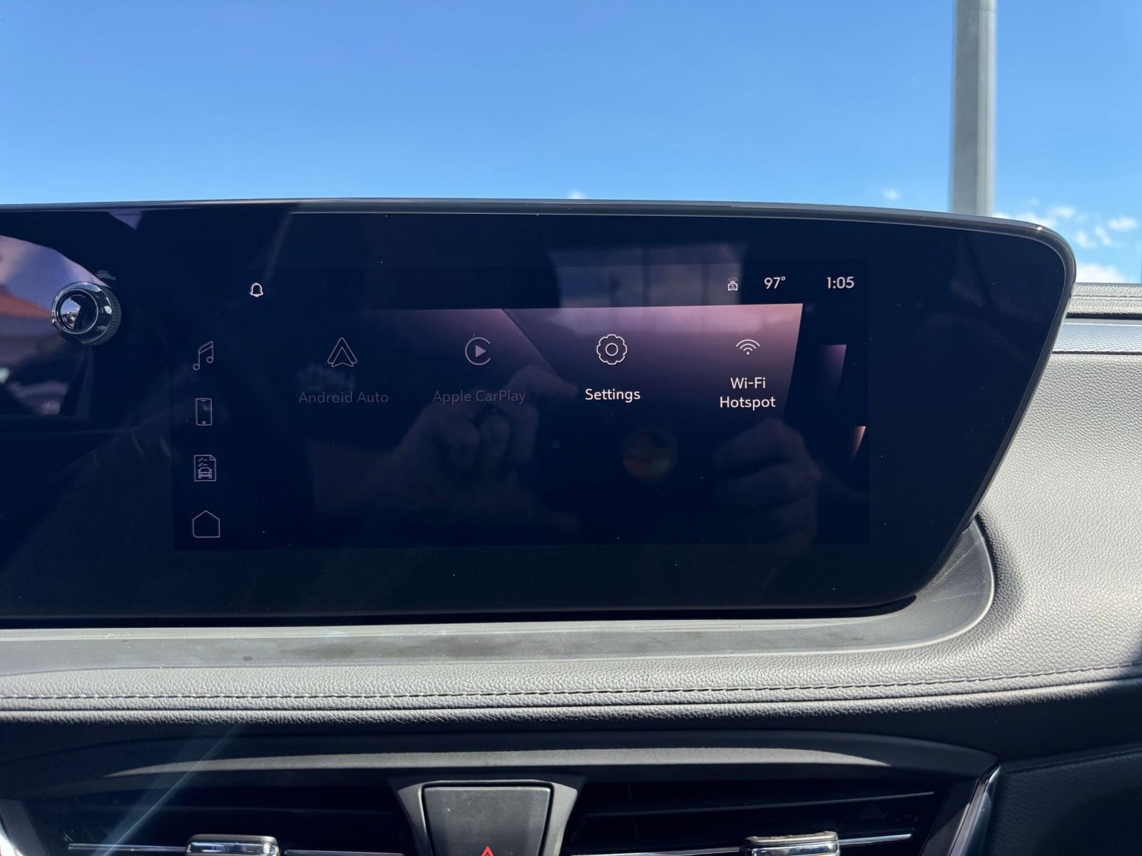 Thumbnail: 2025 Buick Encore GX - 21