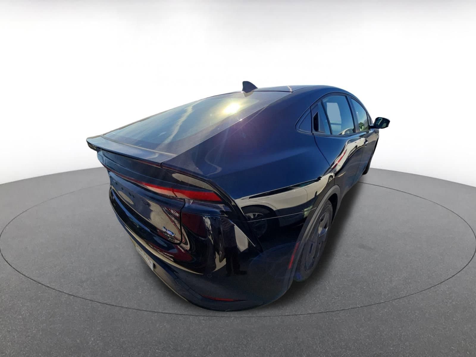 Thumbnail: 2025 Toyota Prius - 9