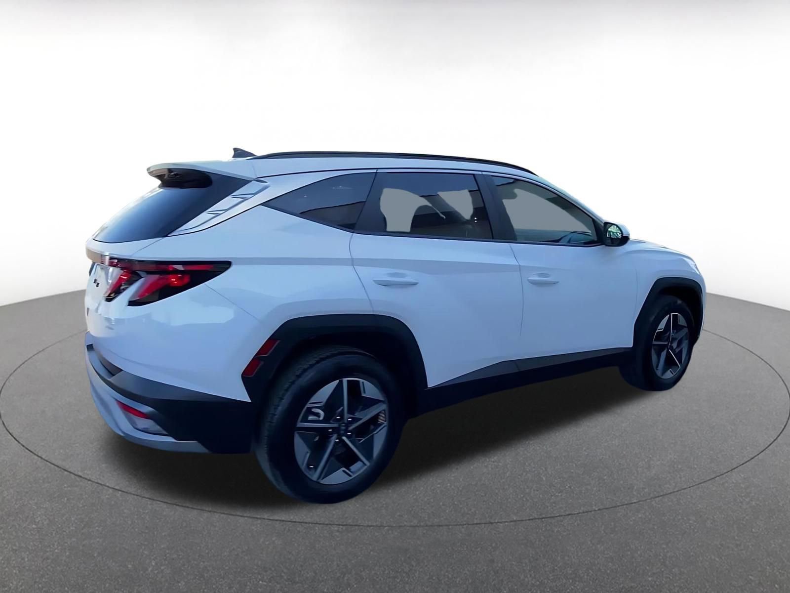 Thumbnail: 2025 Hyundai Tucson - 15