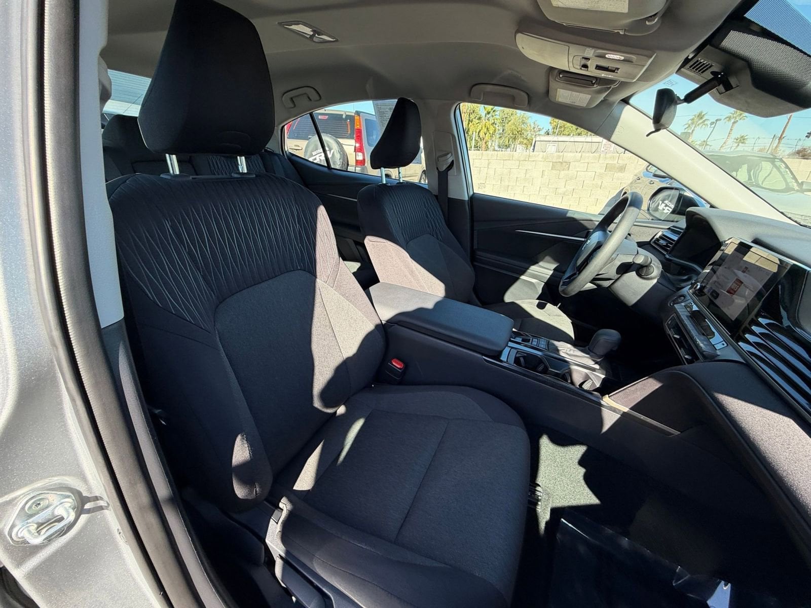 Thumbnail: 2025 Toyota Camry - 34