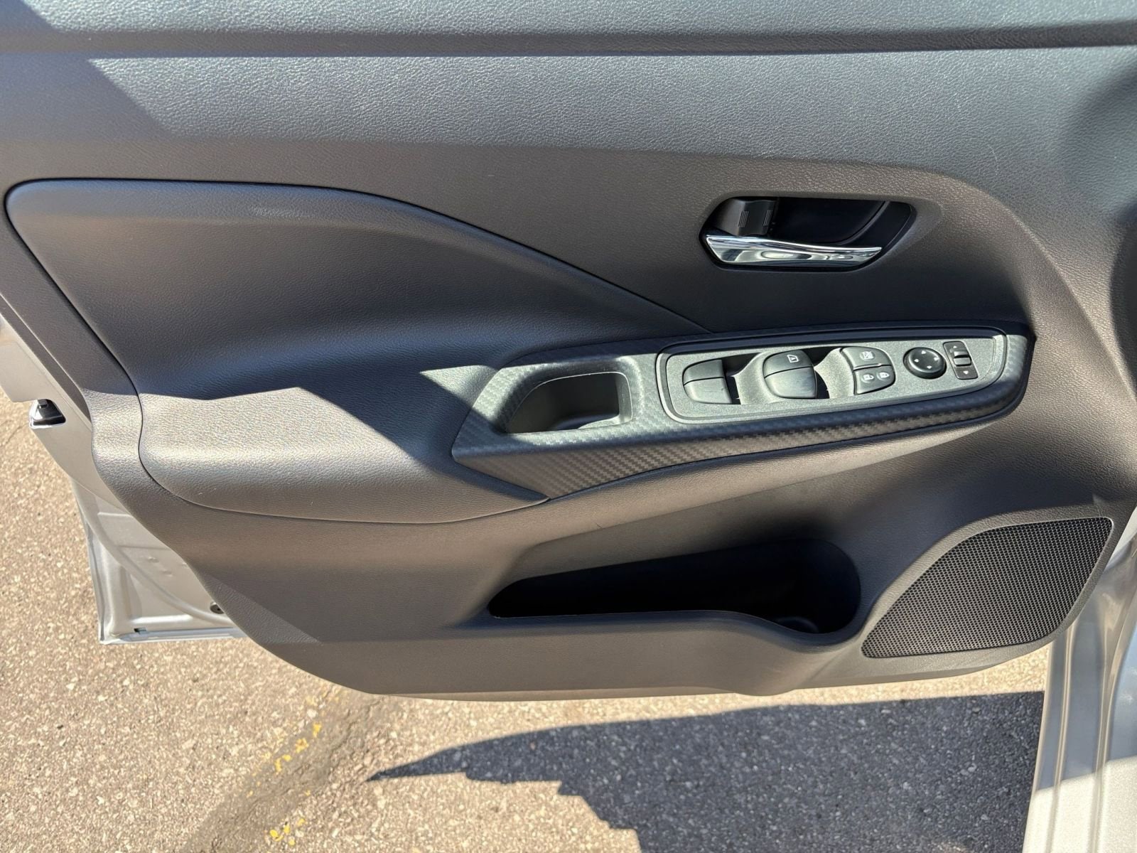 Thumbnail: 2025 Nissan Versa - 18