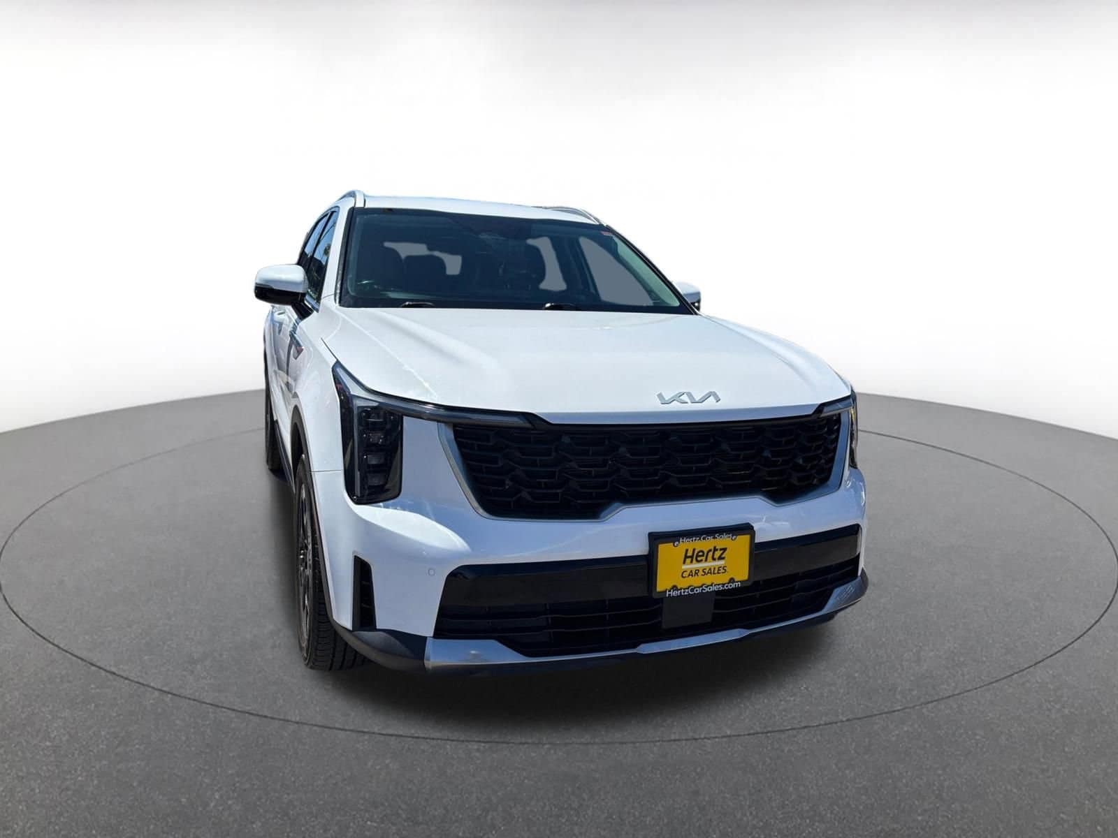 Thumbnail: 2024 Kia Sorento - 1