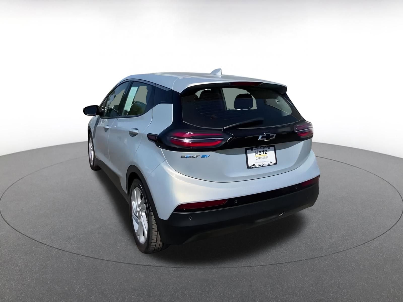 Thumbnail: 2023 Chevrolet Bolt EV - 11